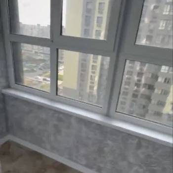 Сдается 1-комнатная квартира, 39 м²