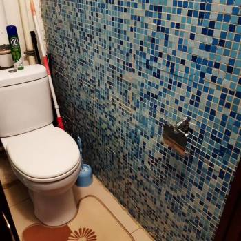 Сдается Многокомнатная квартира, 62,6 м²