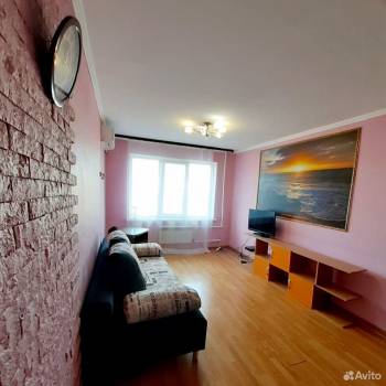 Сдается Многокомнатная квартира, 62,6 м²
