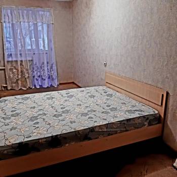 Сдается Многокомнатная квартира, 62,6 м²