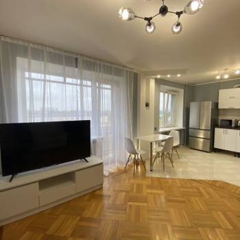 Сдается Многокомнатная квартира, 69 м²