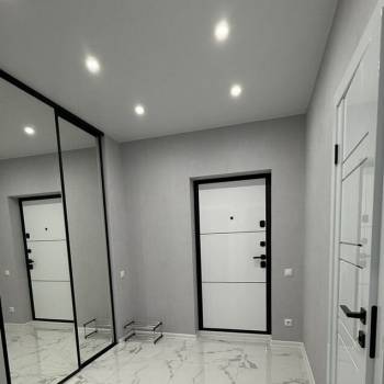 Сдается 1-комнатная квартира, 52 м²
