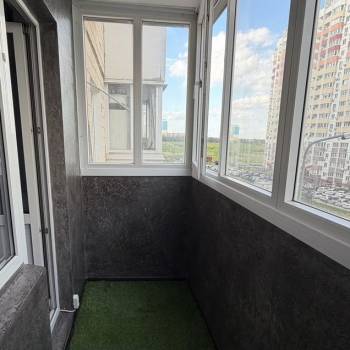 Сдается 1-комнатная квартира, 40 м²