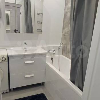 Сдается 1-комнатная квартира, 36 м²