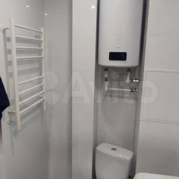 Сдается 1-комнатная квартира, 36 м²