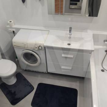 Сдается 1-комнатная квартира, 36 м²