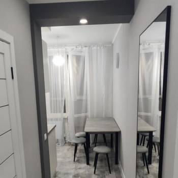 Сдается 1-комнатная квартира, 36 м²