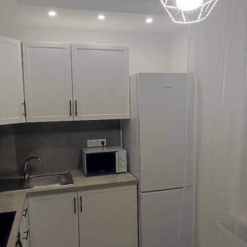 Сдается 1-комнатная квартира, 36 м²