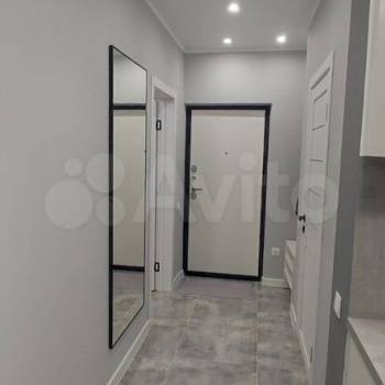 Сдается 1-комнатная квартира, 36 м²