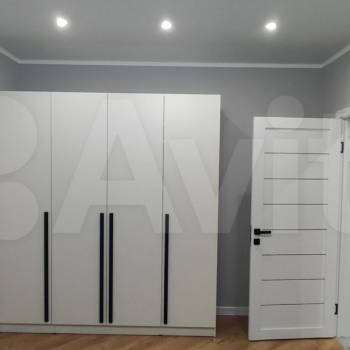 Сдается 1-комнатная квартира, 36 м²