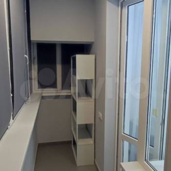 Сдается 1-комнатная квартира, 36 м²