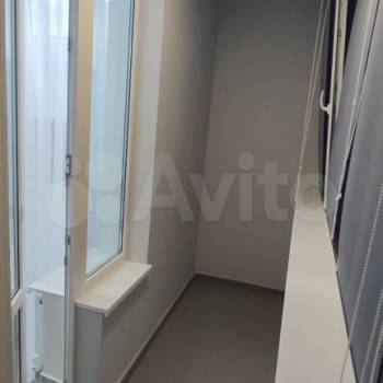 Сдается 1-комнатная квартира, 36 м²