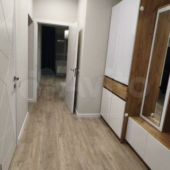 Сдается 1-комнатная квартира, 40 м²