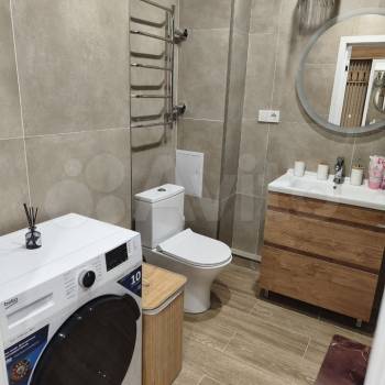 Сдается 1-комнатная квартира, 40 м²