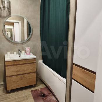 Сдается 1-комнатная квартира, 40 м²