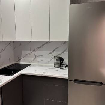 Сдается 1-комнатная квартира, 34 м²