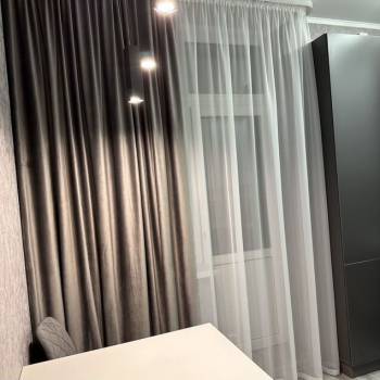 Сдается 1-комнатная квартира, 34 м²