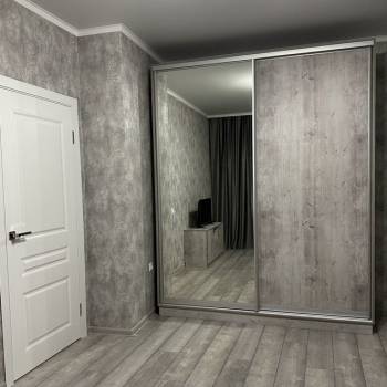 Сдается 1-комнатная квартира, 34 м²