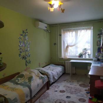 Сдается 2-х комнатная квартира, 54 м²