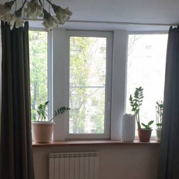 Сдается 2-х комнатная квартира, 82,9 м²