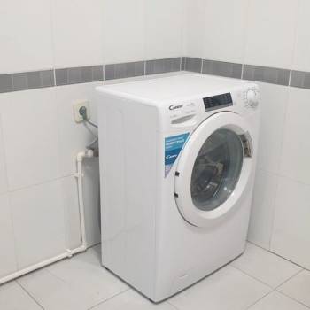 Сдается 2-х комнатная квартира, 82,9 м²