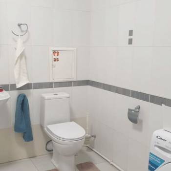 Сдается 2-х комнатная квартира, 82,9 м²
