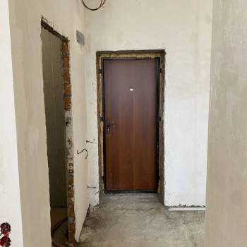 Продается 1-комнатная квартира, 36,3 м²