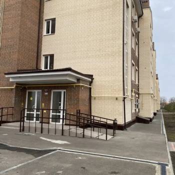 Продается 1-комнатная квартира, 36,3 м²