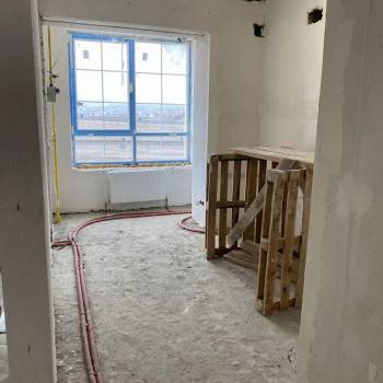 Продается 1-комнатная квартира, 36,3 м²