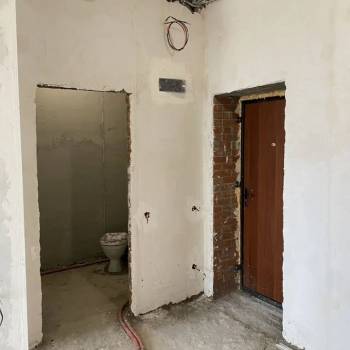 Продается 1-комнатная квартира, 36,3 м²