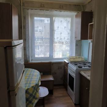 Продается 1-комнатная квартира, 31 м²