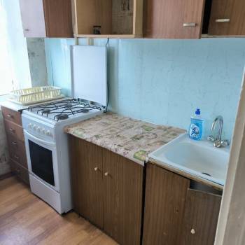 Продается 1-комнатная квартира, 31 м²