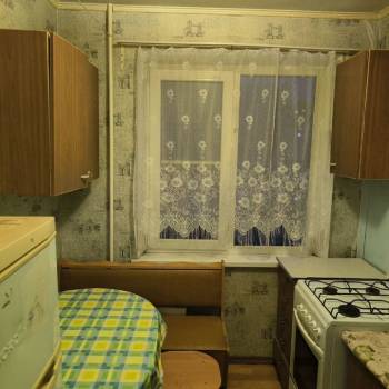 Продается 1-комнатная квартира, 31 м²