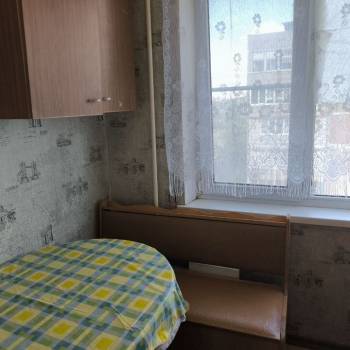Продается 1-комнатная квартира, 31 м²