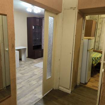 Продается 1-комнатная квартира, 31 м²