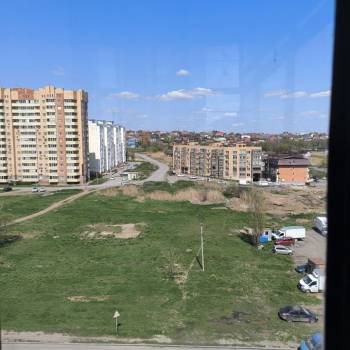 Продается 1-комнатная квартира, 31 м²