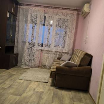 Продается 1-комнатная квартира, 31 м²