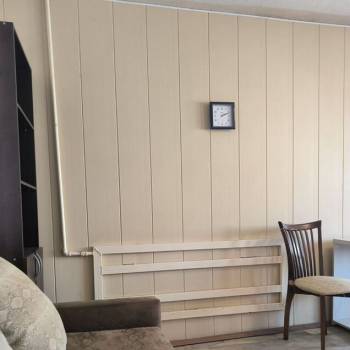Продается 1-комнатная квартира, 31 м²