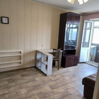 Продается 1-комнатная квартира, 31 м²