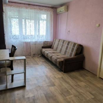 Продается 1-комнатная квартира, 31 м²