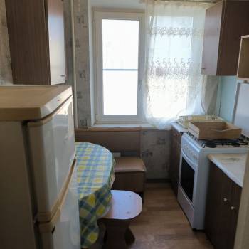 Продается 1-комнатная квартира, 31 м²