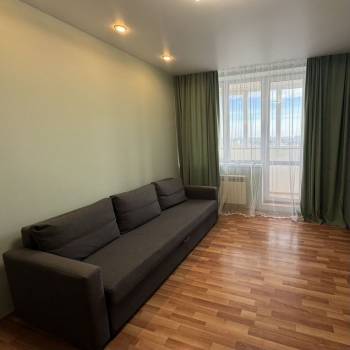 Сдается 2-х комнатная квартира, 60 м²