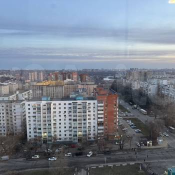 Сдается 2-х комнатная квартира, 60 м²