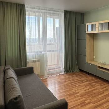 Сдается 2-х комнатная квартира, 60 м²