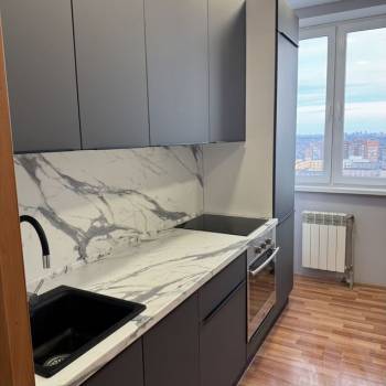 Сдается 2-х комнатная квартира, 60 м²