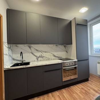 Сдается 2-х комнатная квартира, 60 м²