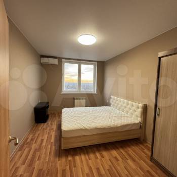 Сдается 2-х комнатная квартира, 60 м²