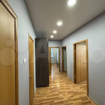 Сдается 2-х комнатная квартира, 60 м²