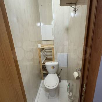 Сдается 2-х комнатная квартира, 60 м²
