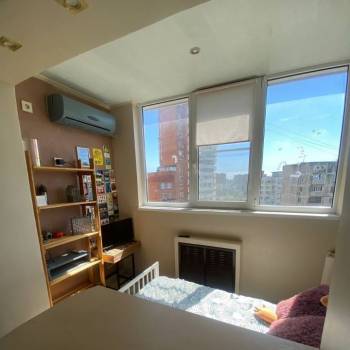 Сдается 1-комнатная квартира, 38,4 м²